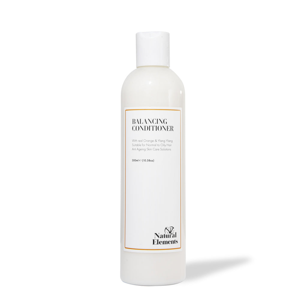 Balancing Conditioner Orange & Ylang Ylang 300ml | NES209/300ml