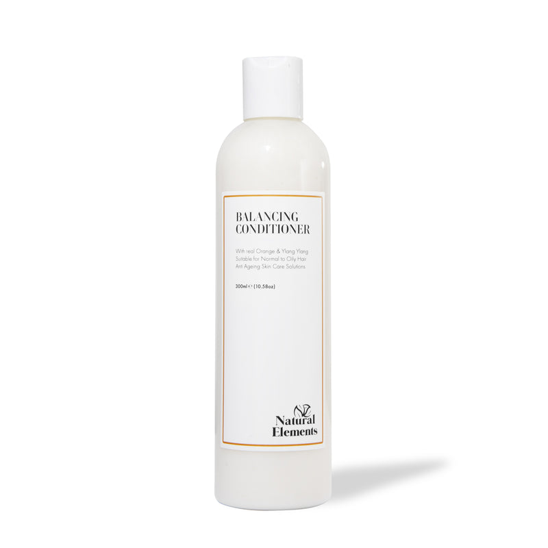 Balancing Conditioner Orange & Ylang Ylang 300ml | NES209/300ml