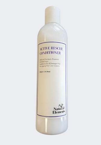 Active Rescue Conditioner 300ml | NES221