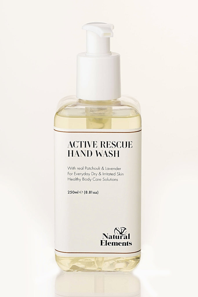 Active Rescue Luxury Hand Wash 250ml | NES5236