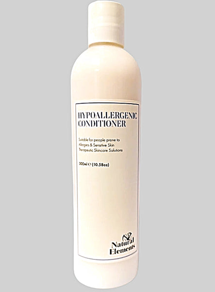 Hypoallergenic Hair Conditioner 300ml | For Sensitive Scalps | TS6