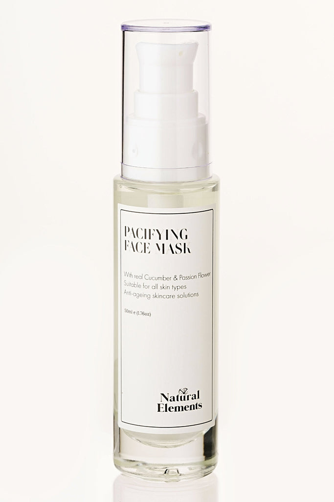 Pacifying Face Mask | Anti Ageing 50ml