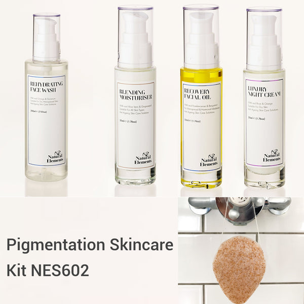 Pigmentation Skincare Kit | NES602