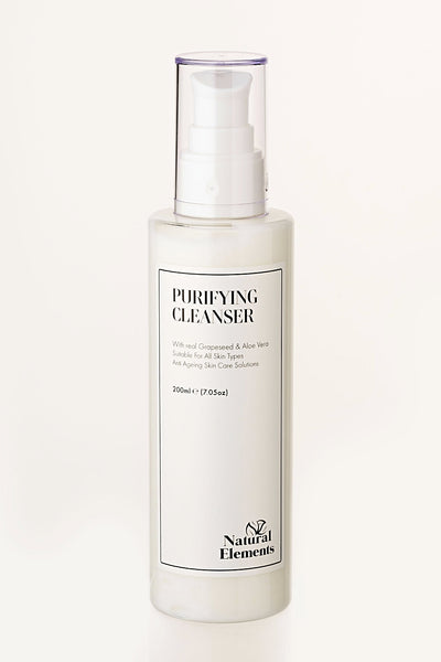 Purifying Cleanser 200ml | NES010