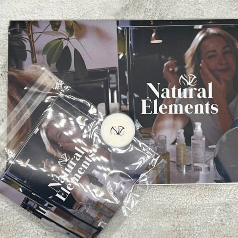 Samples - The Ultimate Anti-Ageing Routine NES701s