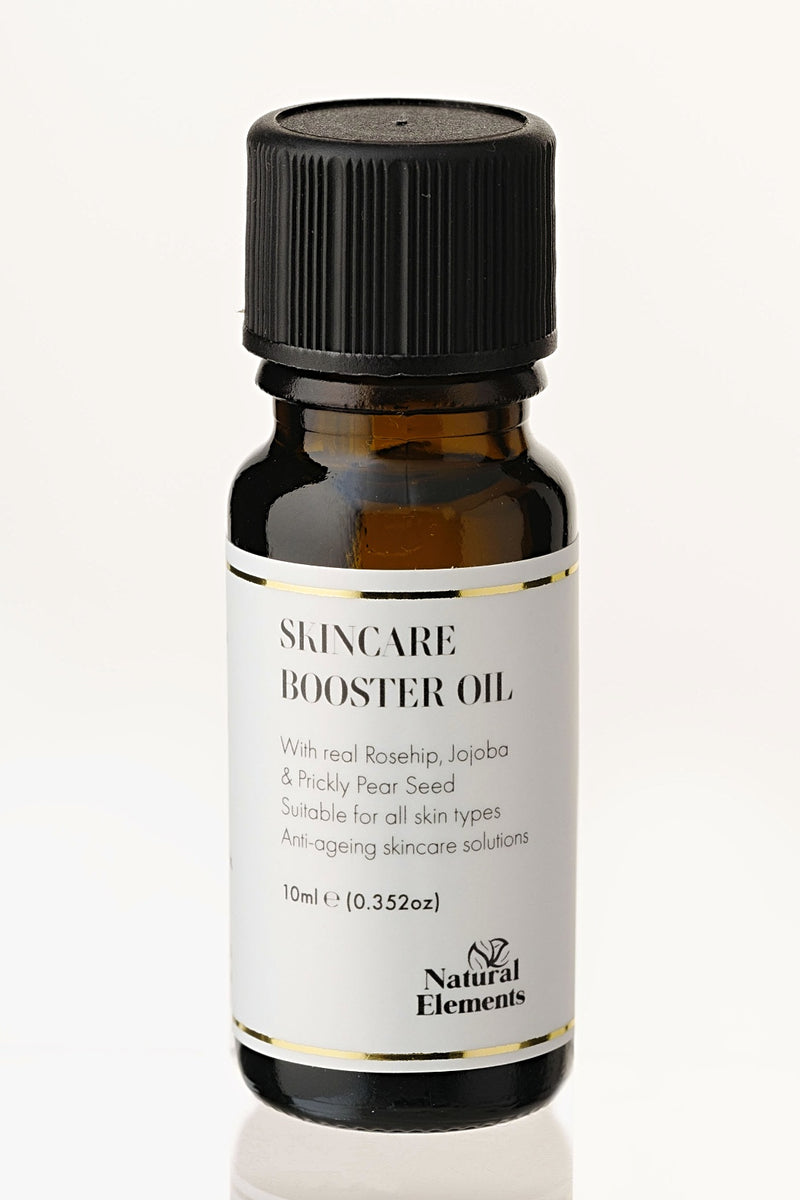 Skincare Booster Oil 10ml | Super charges your skincare routine | NES700