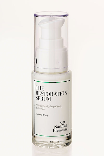 Restoration Serum 30ml | NES028