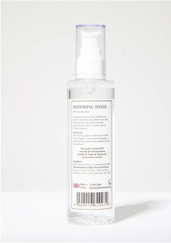 Restoring Toner 200ml