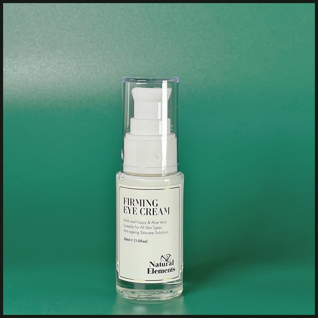 Firming Eye Cream 30ml |  Anti-Ageing