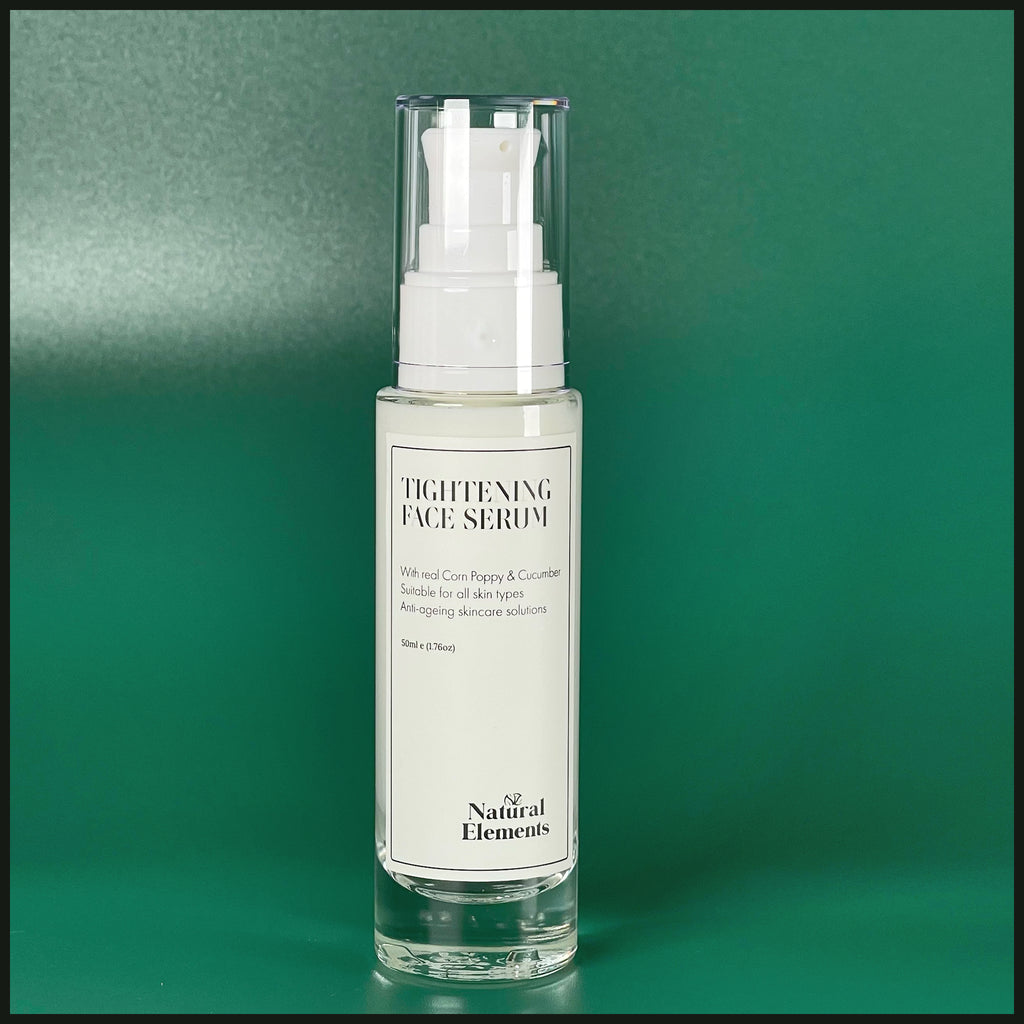 Tightening Face Serum 50ml