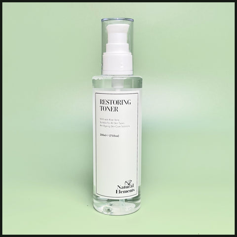 Restoring Toner 200ml